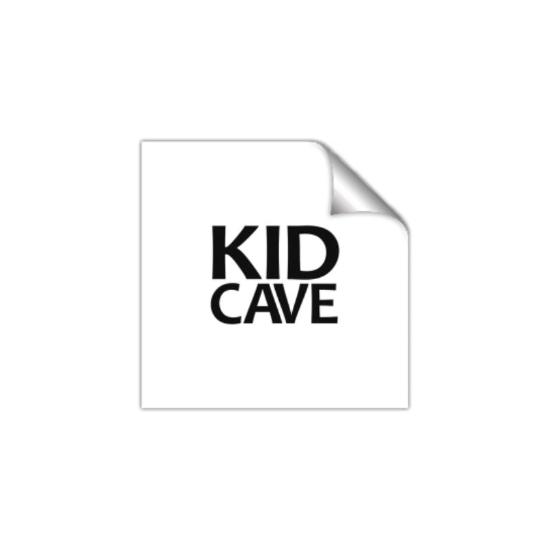Picture of Kid Cave I _GroupedProduct_Square_Mini_ _GroupedProduct_Square_Unframed_Print_Only_