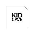 Picture of Kid Cave I _GroupedProduct_Square_Mini_ _GroupedProduct_Square_Unframed_Print_Only_