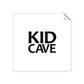 Picture of Kid Cave I _GroupedProduct_Square_Mini_ _GroupedProduct_Square_Unframed_Print_Only_