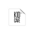 Picture of Kid Cave II _GroupedProduct_Square_Mini_ _GroupedProduct_Square_Unframed_Print_Only_