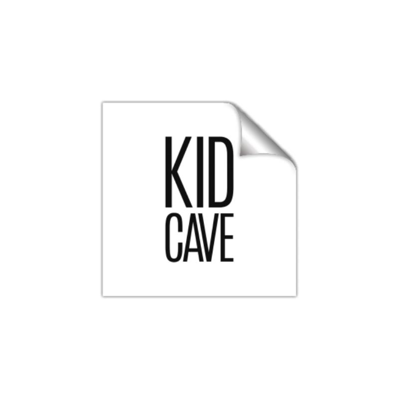 Picture of Kid Cave II _GroupedProduct_Square_Mini_ _GroupedProduct_Square_Unframed_Print_Only_
