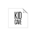 Picture of Kid Cave II _GroupedProduct_Square_Mini_ _GroupedProduct_Square_Unframed_Print_Only_