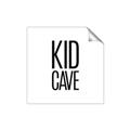 Picture of Kid Cave II _GroupedProduct_Square_Mini_ _GroupedProduct_Square_Unframed_Print_Only_