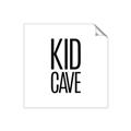 Picture of Kid Cave II _GroupedProduct_Square_Mini_ _GroupedProduct_Square_Unframed_Print_Only_