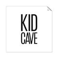 Picture of Kid Cave II _GroupedProduct_Square_Mini_ _GroupedProduct_Square_Unframed_Print_Only_