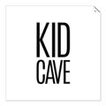 Picture of Kid Cave II _GroupedProduct_Square_Mini_ _GroupedProduct_Square_Unframed_Print_Only_