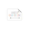 Picture of Land of Make Believe _GroupedProduct_Rectangle_Landscape_Mini_ _GroupedProduct_Rectangle_Landscape_Unframed_Print_Only_