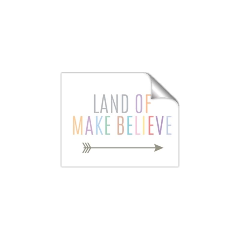 Picture of Land of Make Believe _GroupedProduct_Rectangle_Landscape_Mini_ _GroupedProduct_Rectangle_Landscape_Unframed_Print_Only_