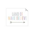 Picture of Land of Make Believe _GroupedProduct_Rectangle_Landscape_Mini_ _GroupedProduct_Rectangle_Landscape_Unframed_Print_Only_