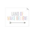 Picture of Land of Make Believe _GroupedProduct_Rectangle_Landscape_Mini_ _GroupedProduct_Rectangle_Landscape_Unframed_Print_Only_