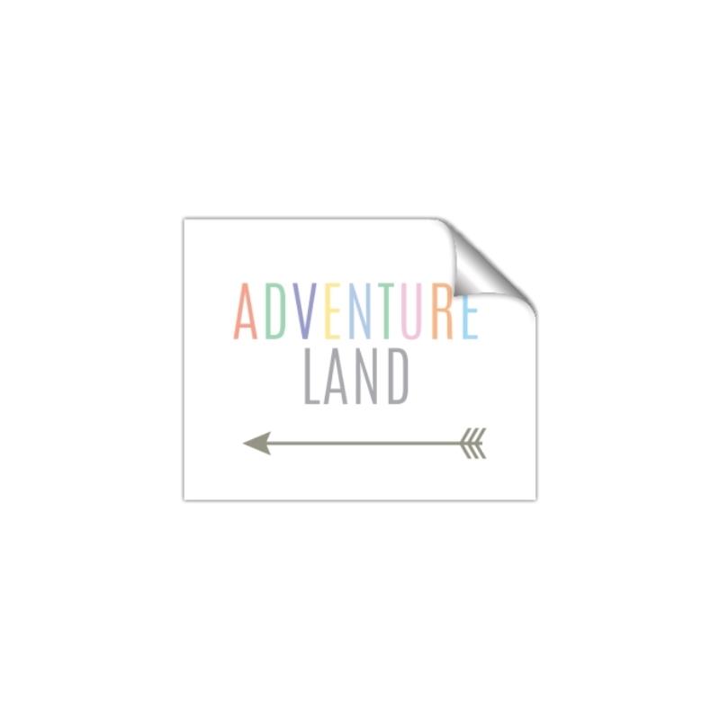 Picture of Adventure Land _GroupedProduct_Rectangle_Landscape_Mini_ _GroupedProduct_Rectangle_Landscape_Unframed_Print_Only_