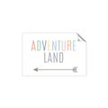 Picture of Adventure Land _GroupedProduct_Rectangle_Landscape_Mini_ _GroupedProduct_Rectangle_Landscape_Unframed_Print_Only_
