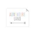 Picture of Adventure Land _GroupedProduct_Rectangle_Landscape_Mini_ _GroupedProduct_Rectangle_Landscape_Unframed_Print_Only_