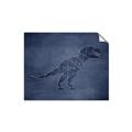 Picture of Geo Dino IV     _GroupedProduct_Rectangle_Landscape_Mini_ _GroupedProduct_Rectangle_Landscape_Unframed_Print_Only_