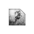 Picture of Ice Hockey Player I  _GroupedProduct_Square_Mini_ _GroupedProduct_Square_Unframed_Print_Only_