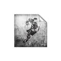 Picture of Ice Hockey Player I  _GroupedProduct_Square_Mini_ _GroupedProduct_Square_Unframed_Print_Only_