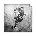 Picture of Ice Hockey Player I  _GroupedProduct_Square_Mini_ _GroupedProduct_Square_Unframed_Print_Only_