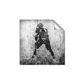 Picture of Ice Hockey Player II  _GroupedProduct_Square_Mini_ _GroupedProduct_Square_Unframed_Print_Only_