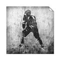 Picture of Ice Hockey Player II  _GroupedProduct_Square_Mini_ _GroupedProduct_Square_Unframed_Print_Only_