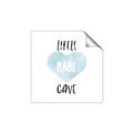 Picture of Little Babe Cave _GroupedProduct_Square_Mini_ _GroupedProduct_Square_Unframed_Print_Only_