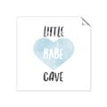 Picture of Little Babe Cave _GroupedProduct_Square_Mini_ _GroupedProduct_Square_Unframed_Print_Only_