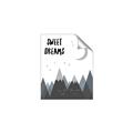 Picture of Sweet Dream Mountain _GroupedProduct_Rectangle_Portrait_Mini_ _GroupedProduct_Rectangle_Portrait_Unframed_Print_Only_