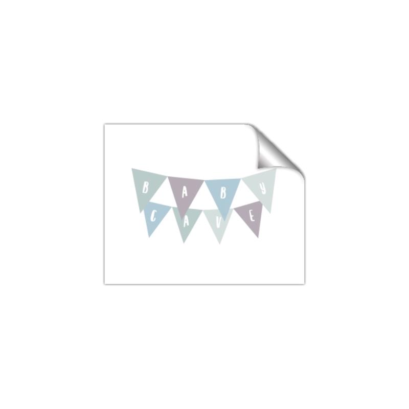 Picture of Baby Cave _GroupedProduct_Rectangle_Landscape_Mini_ _GroupedProduct_Rectangle_Landscape_Unframed_Print_Only_