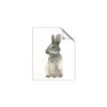 Picture of Brown Bunny _GroupedProduct_Rectangle_Portrait_Mini_ _GroupedProduct_Rectangle_Portrait_Unframed_Print_Only_
