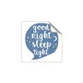 Picture of Goodnight Sleep Tight _GroupedProduct_Square_Mini_ _GroupedProduct_Square_Unframed_Print_Only_