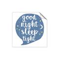Picture of Goodnight Sleep Tight _GroupedProduct_Square_Mini_ _GroupedProduct_Square_Unframed_Print_Only_