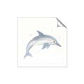 Picture of Dolphin _GroupedProduct_Square_Mini_ _GroupedProduct_Square_Unframed_Print_Only_