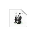 Picture of Jungle Panda _GroupedProduct_Square_Mini_ _GroupedProduct_Square_Unframed_Print_Only_