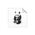 Picture of Jungle Panda _GroupedProduct_Square_Mini_ _GroupedProduct_Square_Unframed_Print_Only_