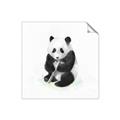 Picture of Jungle Panda _GroupedProduct_Square_Mini_ _GroupedProduct_Square_Unframed_Print_Only_