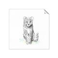 Picture of Jungle Cat _GroupedProduct_Square_Mini_ _GroupedProduct_Square_Unframed_Print_Only_