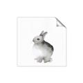 Picture of Bunny II-M _GroupedProduct_Square_Mini_ _GroupedProduct_Square_Unframed_Print_Only_