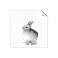 Picture of Bunny II-M _GroupedProduct_Square_Mini_ _GroupedProduct_Square_Unframed_Print_Only_