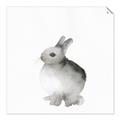 Picture of Bunny II-M _GroupedProduct_Square_Mini_ _GroupedProduct_Square_Unframed_Print_Only_