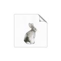 Picture of Bunny I-M _GroupedProduct_Square_Mini_ _GroupedProduct_Square_Unframed_Print_Only_