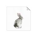 Picture of Bunny I-M _GroupedProduct_Square_Mini_ _GroupedProduct_Square_Unframed_Print_Only_