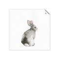 Picture of Bunny I-M _GroupedProduct_Square_Mini_ _GroupedProduct_Square_Unframed_Print_Only_