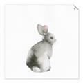 Picture of Bunny I-M _GroupedProduct_Square_Mini_ _GroupedProduct_Square_Unframed_Print_Only_
