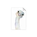 Picture of Ostrich Peekaboo _GroupedProduct_Rectangle_Portrait_Mini_ _GroupedProduct_Rectangle_Portrait_Unframed_Print_Only_