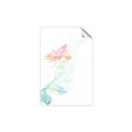 Picture of Mermaid Ali  _GroupedProduct_Rectangle_Portrait_Mini_ _GroupedProduct_Rectangle_Portrait_Unframed_Print_Only_