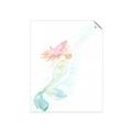Picture of Mermaid Ali  _GroupedProduct_Rectangle_Portrait_Mini_ _GroupedProduct_Rectangle_Portrait_Unframed_Print_Only_