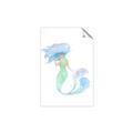 Picture of Mermaid Ana _GroupedProduct_Rectangle_Portrait_Mini_ _GroupedProduct_Rectangle_Portrait_Unframed_Print_Only_