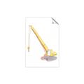 Picture of Crane _GroupedProduct_Rectangle_Portrait_Mini_ _GroupedProduct_Rectangle_Portrait_Unframed_Print_Only_