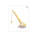 Picture of Crane _GroupedProduct_Rectangle_Portrait_Mini_ _GroupedProduct_Rectangle_Portrait_Unframed_Print_Only_