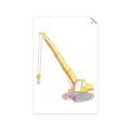 Picture of Crane _GroupedProduct_Rectangle_Portrait_Mini_ _GroupedProduct_Rectangle_Portrait_Unframed_Print_Only_
