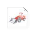 Picture of Tractor  _GroupedProduct_Square_Mini_ _GroupedProduct_Square_Unframed_Print_Only_